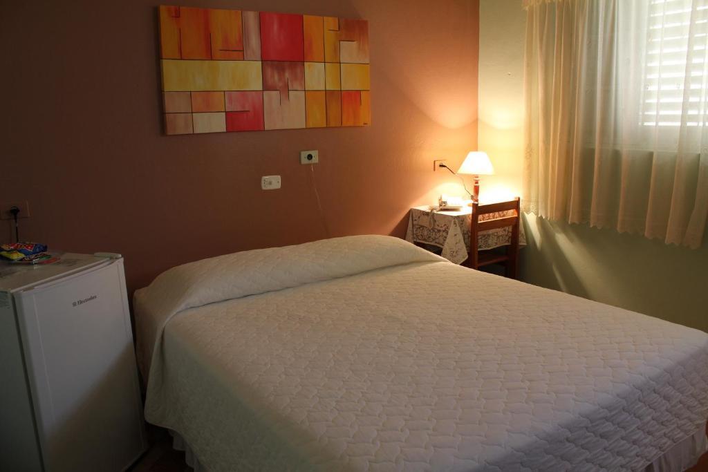 Casarao Hotel Brotas Pokój zdjęcie
