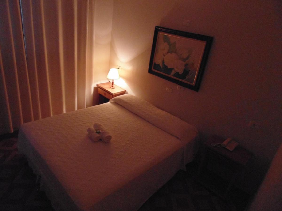 Casarao Hotel Brotas Zewnętrze zdjęcie