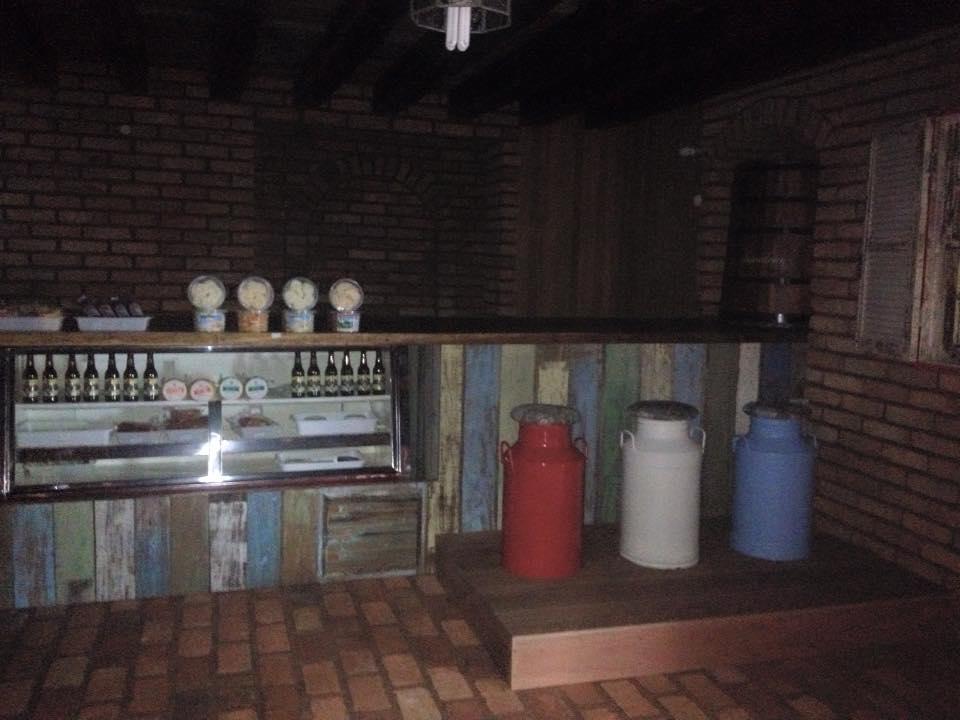 Casarao Hotel Brotas Zewnętrze zdjęcie