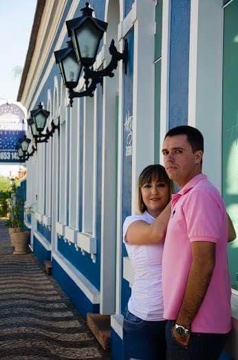 Casarao Hotel Brotas Zewnętrze zdjęcie